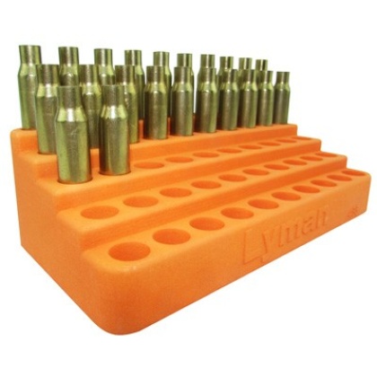 Lyman Bleacher Loading Block - For 50 Cases Up To .388