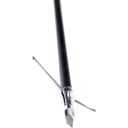 Grim Reaper Broadhead Xbow - Mechanical 2-blade 100gr 2