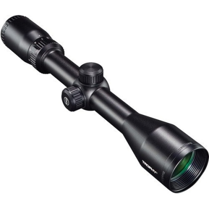 Bushnell Scope Trophy 3-9x40 - Doa 600cf Matte