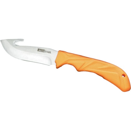 Accusharp Gut-hook Knife 3.5