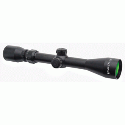 Konus Scope Konuspro 3-9x40 - 30-30 Reticle Matte