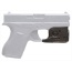 Streamlight Tlr-6 Light-laser - White Led-red Laser Glock 42