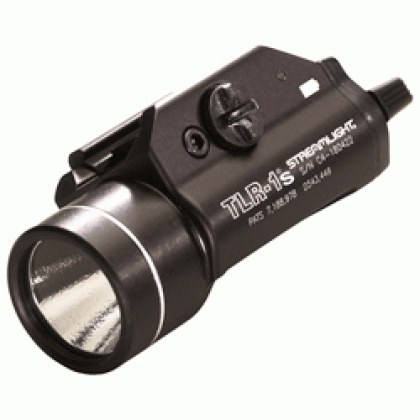 Streamlight Tlr-1 Strobe Light - Rail Mount 3-watt Led