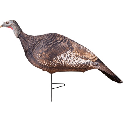 Primos Turkey Decoy Photoform - Hen