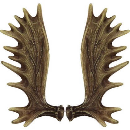 Rivers Edge Moose Antler 3