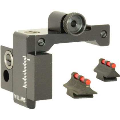 Williams Fire Sight Set For - 3-8