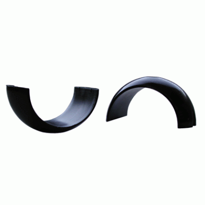 Burris Signature Posi-align - Ring Insert +-- .010