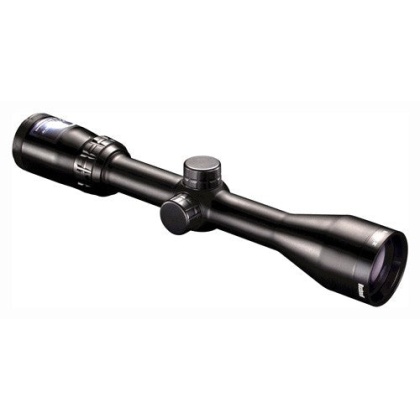 Bushnell Scope Banner 3-9x40 - Multi-x 6