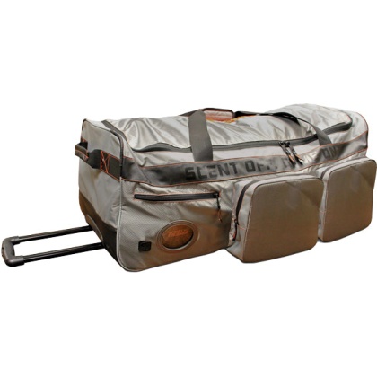 Scentcrusher Ozone Roller Bag - W- 10