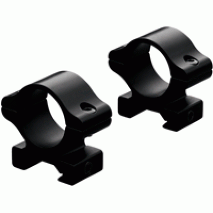 Leupold Rings Rifleman 1