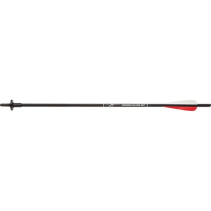 Carbon Express Xbow Discharge - Arrow Fiberglass 22