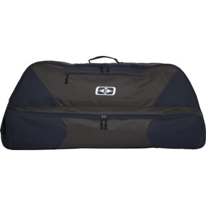 Easton Bow-go Bow Case  Olive- - Gray 41