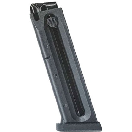 Beretta Magazine M92-92fs - Conversion Kit .22lr 10-rnds