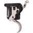 Timney Trigger Remington Mdl7 - W-safety Nickel