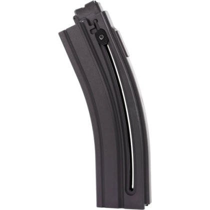 Hk Magazine Hk416 .22lr 30rd - Polymer