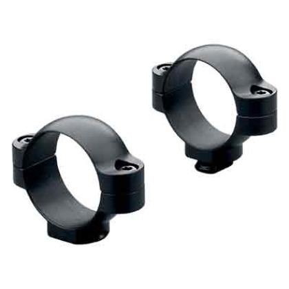 Leupold Rings Standard 30mm - Super High Matte