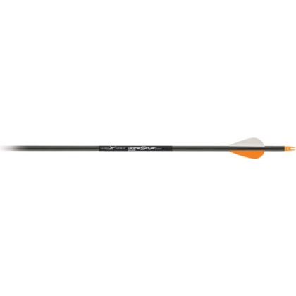 Carbon Express Arrow Game - Slayer Carbon 350 2