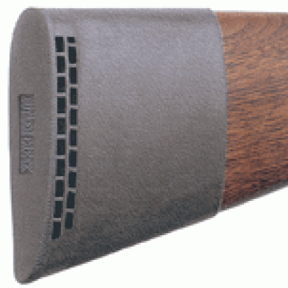 Butler Creek Slip-on Recoil - Pad Medium Brown