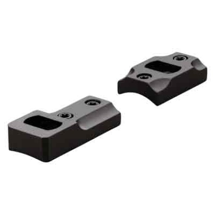 Leupold Base Dual Dovetail 2pc - Remington 700 Rvf Matte