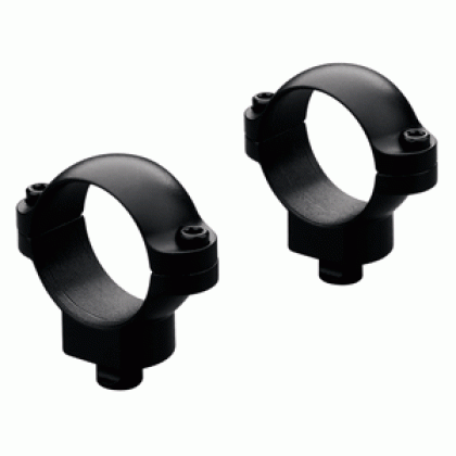 Leupold Rings Quick Release - 1