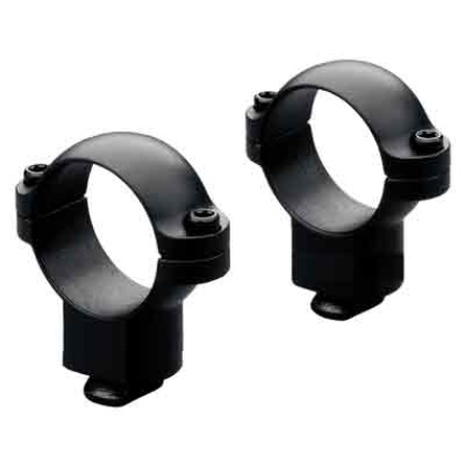 Leupold Rings Dual Dovetail 1