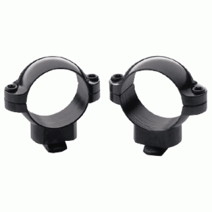 Leupold Rings Dual Dovetail 1