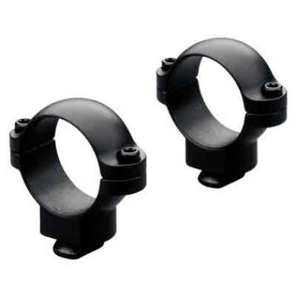 Leupold Rings Dual Dovetail 1