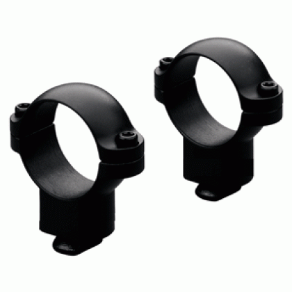 Leupold Rings Dual Dovetail 1