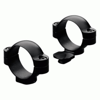 Leupold Rings Standard 1