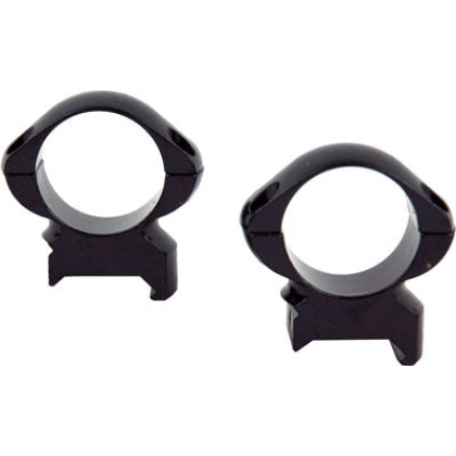 Weaver Rings Detachable Top - Mount G-slam High .332