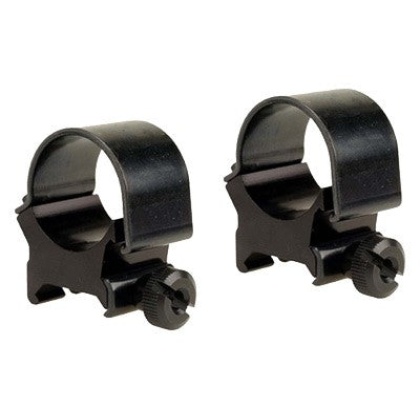 Weaver Rings Detachable Top - Mount 1\