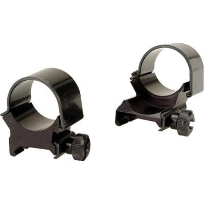 Weaver Rings Detachable Top - Mount Extension 1