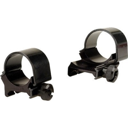 Weaver Rings Detachable Top - Mount Extension 1