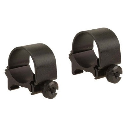 Weaver Rings Detachable Top - Mount 1