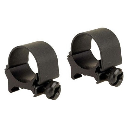 Weaver Rings Detachable Top - Mount 1