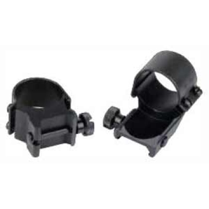 Weaver Rings Detachable Top - Mount Dual Exten 1