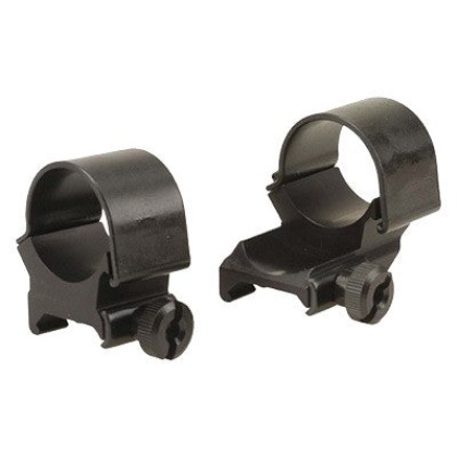 Weaver Rings Detachable Top - Mount Extension 1