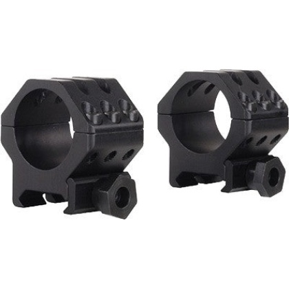 Weaver Rings 6-hole Tactical - 1\