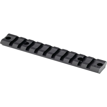 Weaver Base Multi-slot - Savage A17-a22 Mag Matte