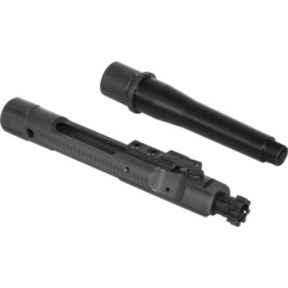 Cmmg Barrel W-bolt Kit .45acp - 5