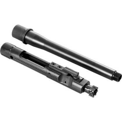 Cmmg Barrel W-bolt Kit .45acp - 8