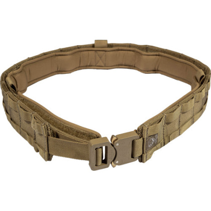 Grey Ghost Gear Ugf Battle - Belt Large W-pad Inner C Brown