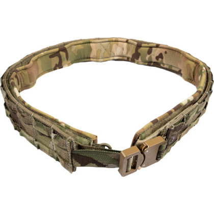 Grey Ghost Gear Ugf Battle - Belt Medium W-pad Inner M Cam