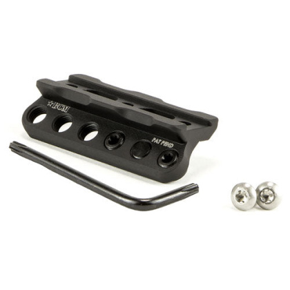 Bcm Light Mount Modular Keymod - For Surefire Scout Light Mount