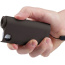 Guard Dog Olympian 3-in-1 Blk - Stun Gun-light-pepper Spray