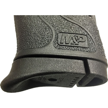 Pearce Grip Extension For - S&w M&p Shield 380ez