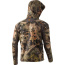 Nomad Harvester Nxt Jacket - Mossy Oak Droptine X-large