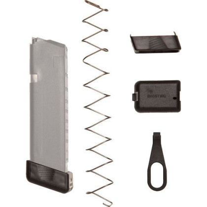 Ghost Magazine Extension Kit - Glock 19 Gen 1-4 Plus 3 Rnds