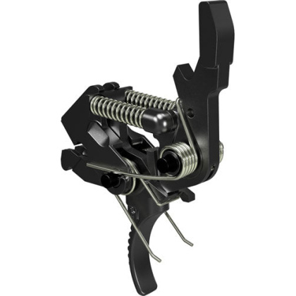 Hiperfire Trigger Ar-15-10 Hpt - Reflex 2.5-3.5lb Pull