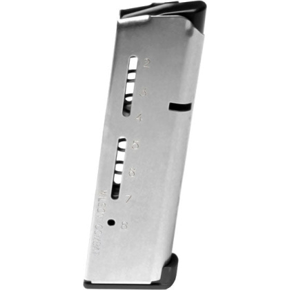 Wilson Magazine 1911 Elite - Tactical .45acp Hd-+p 8-rd Ss